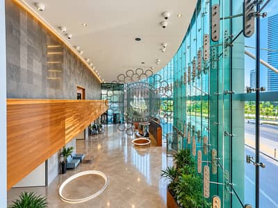 Shop in affitto a Business Bay, Dubai - image_0