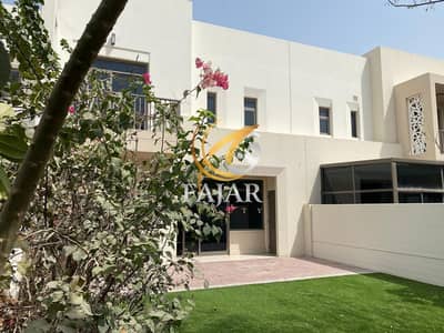 3 Slaapkamers Townhouse te Huur in Town Square, Dubai - WhatsApp Image 2026-08-17 at 3.46. 57 PM (1). jpeg