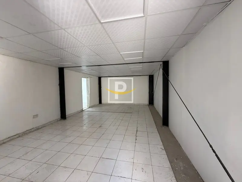 Fitted Warehouse in Al Quoz | Prime Location