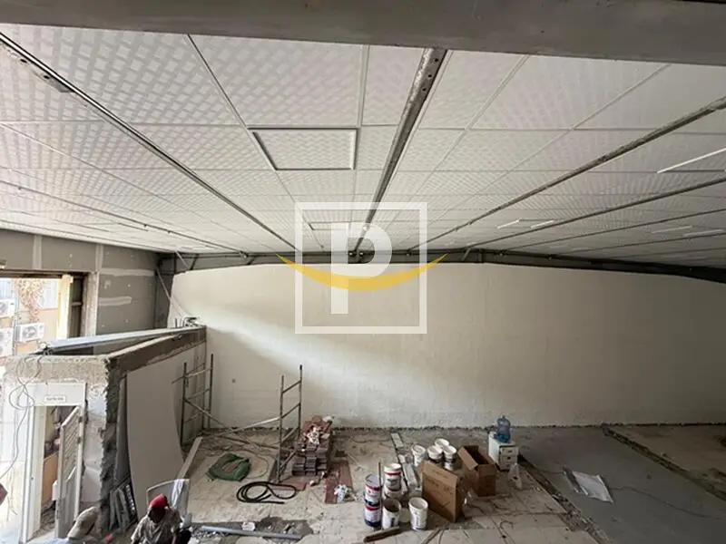 Fitted Warehouse in Al Quoz | Prime Location