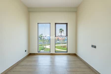 4 habitaciones Townhouse para en Alquiler en DAMAC Lagoons, Dubai - Casa adosada en DAMAC Lagoons，Costa Brava，Costa Brava 1, 4 dormitorios, 165000 AED - 16421948