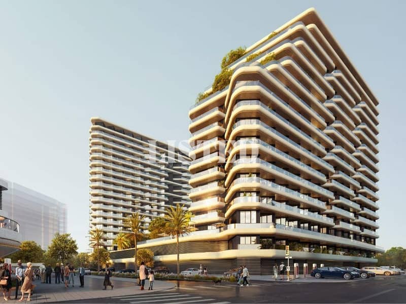 Appartement in Mina Al Arab, 690000 AED - 16878901 Appartement in Mina Al Arab, 690000 AED - 16878901