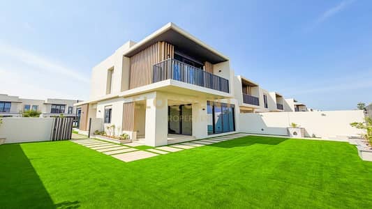 4 Bedroom Townhouse for Rent in Jebel Ali Village, Dubai - IMG_5634. jpg