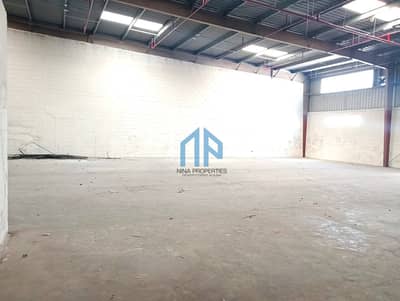 Warehouse te Huur in Al Quoz, Dubai - Magazijn in Al Quoz，Al Quoz Industrial Area，Al Quoz Industrial Area 4, 331500 AED - 16878908