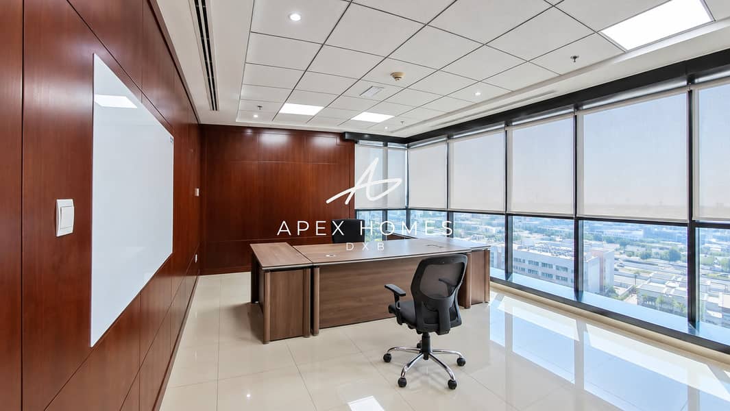 Kantoor in Jumeirah Lake Towers (JLT),JLT Cluster Y,Jumeirah Business Centre 3, 750120 AED - 16866236 Kantoor in Jumeirah Lake Towers (JLT),JLT Cluster Y,Jumeirah Business Centre 3, 750120 AED - 16866236