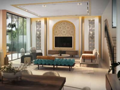 5 Camere Townhouse in vendita a DAMAC Lagoons, Dubai - Screenshot 2026-09-10 122439. jpg