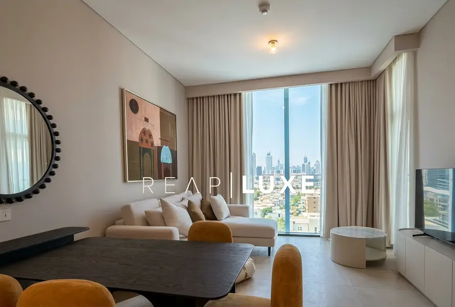 Spacious | Branded Interiors | Prime Location