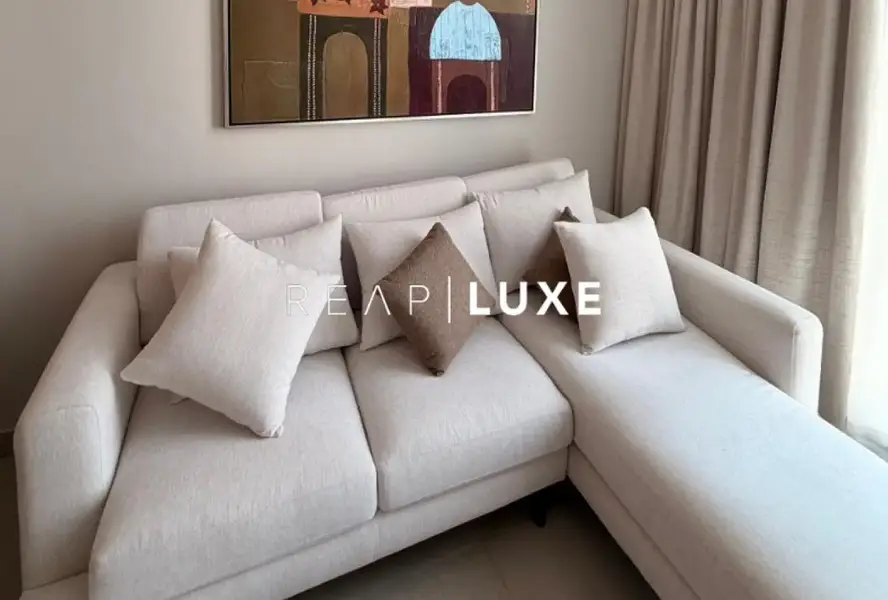 Spacious | Branded Interiors | Prime Location