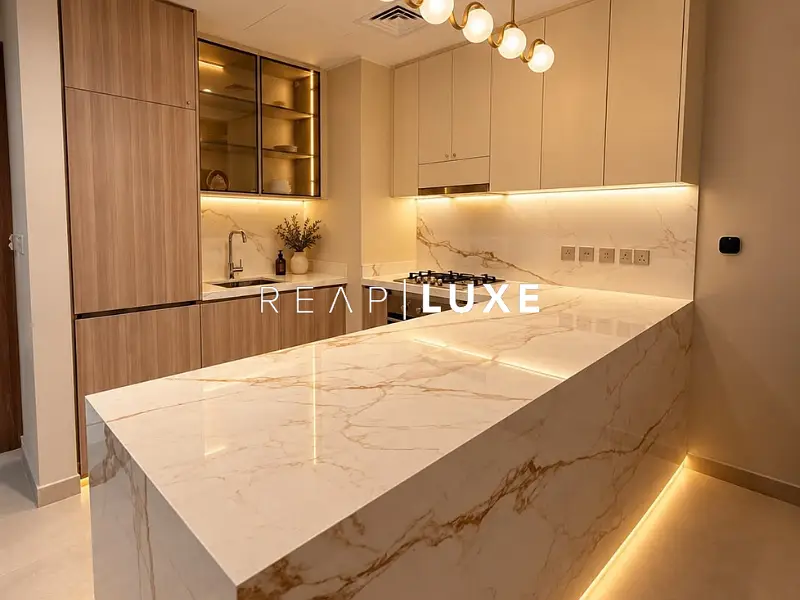 Spacious | Branded Interiors | Prime Location