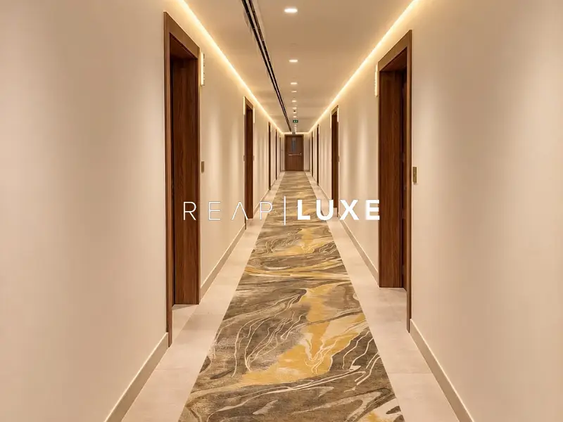 Spacious | Branded Interiors | Prime Location