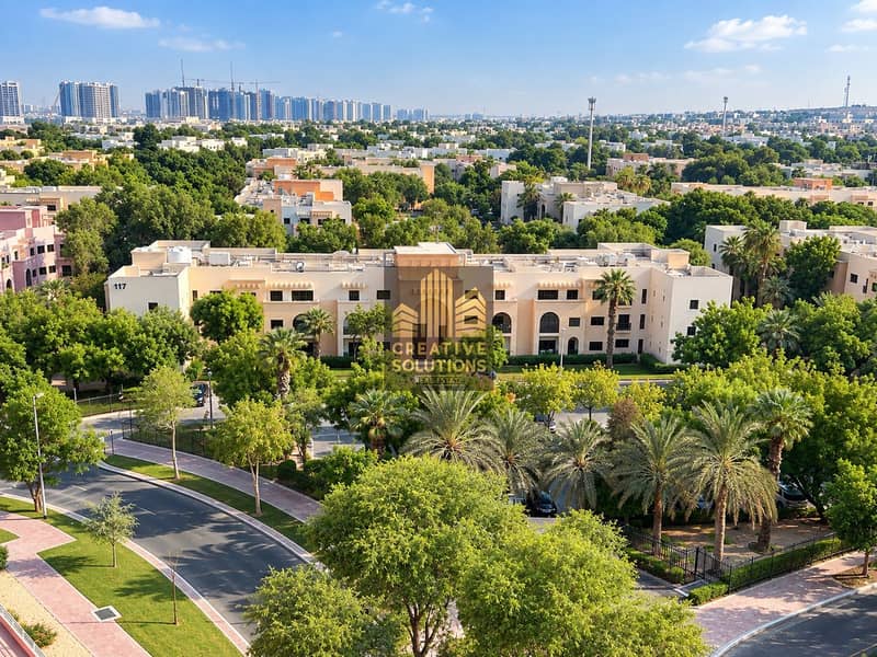 CLOSED KETRO - FAMILY BUILDING -READY TO MOVE