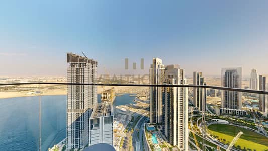 2 Slaapkamers Appartement te Koop in Dubai Creek Harbour, Dubai - Image 1 2 Slaapkamers Appartement te Koop in Dubai Creek Harbour, Dubai - Image 1