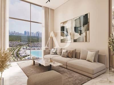 1 Bedroom Flat for Sale in Jumeirah Lake Towers (JLT), Dubai - Sobha Vedes (3). jpg