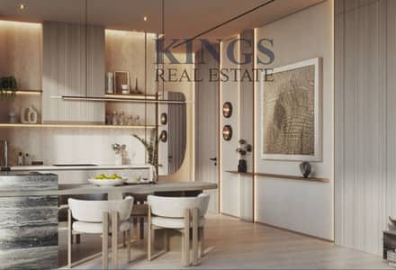 Studio de  à à vendre à Al Marjan Island, Ras Al Khaimah - 2. jpg