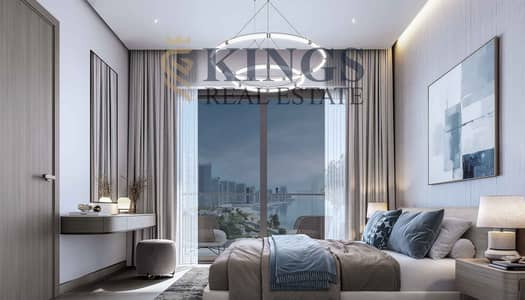 2 Camere Appartamento in vendita a Old Town Area, Umm Al Quwain - sobha-downtown-umm-al-quwain. jpg