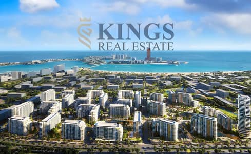 1 Bedroom Flat for Sale in Al Jazeera Al Hamra Industrial, Ras Al Khaimah - inae-the-strand-lunara-by-rak-properties-2. webp