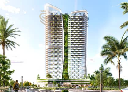 2 habitaciones Apartamento para en Venta en RAK Central, Ras Al Khaimah - Colibri Views. jpeg 2 habitaciones Apartamento para en Venta en RAK Central, Ras Al Khaimah - Colibri Views. jpeg