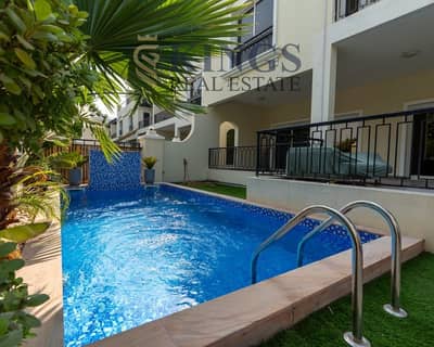 4 Camere Townhouse in affitto a Al Hamra Village, Ras Al Khaimah - 35. jpeg