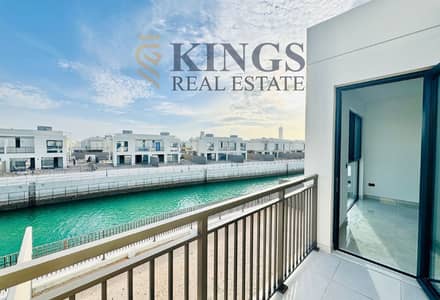 3 Camere Townhouse in affitto a Al Hamra Village, Ras Al Khaimah - canal. jpg 3 Camere Townhouse in affitto a Al Hamra Village, Ras Al Khaimah - canal. jpg