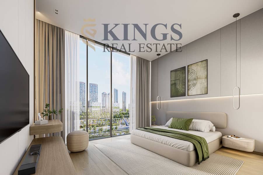 1 BHK M. Bedroom. jpg 1 BHK M. Bedroom. jpg