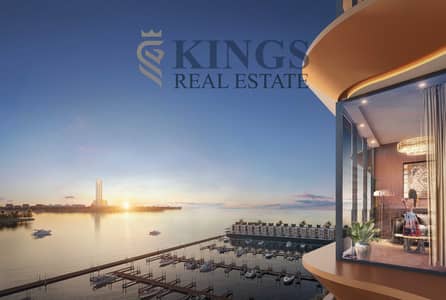 2 Bedroom Flat for Sale in Al Hamra Village, Ras Al Khaimah - Int To SEA_New copy. jpg 2 Bedroom Flat for Sale in Al Hamra Village, Ras Al Khaimah - Int To SEA_New copy. jpg