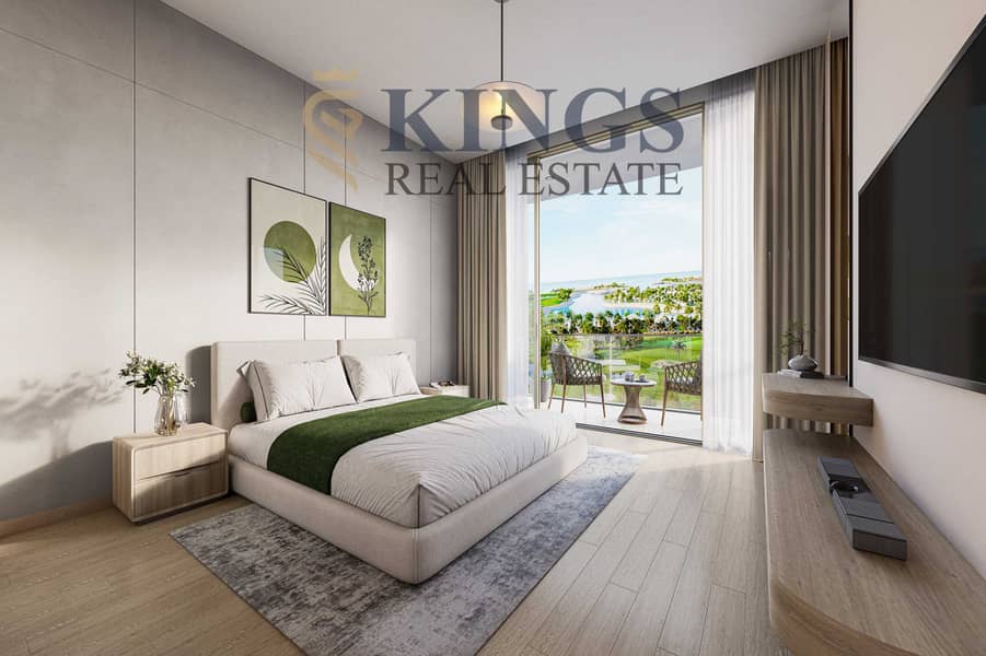 4 3BHK M. Bedroom. jpg
