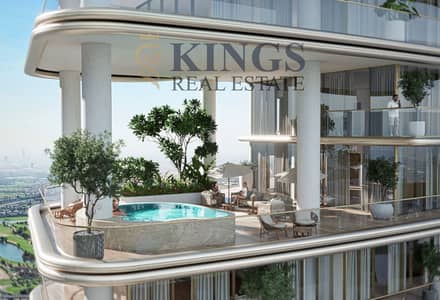 Appartement de 1 chambre à à vendre à RAK Central, Ras Al Khaimah - 1. jpg Appartement de 1 chambre à à vendre à RAK Central, Ras Al Khaimah - 1. jpg