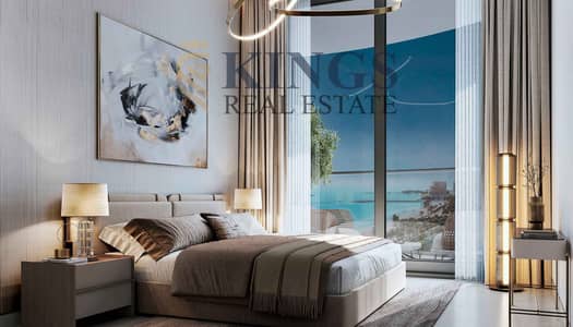 1 Camera Appartamento in vendita a Old Town Area, Umm Al Quwain - 1BHK-AM-Bedroom. jpg