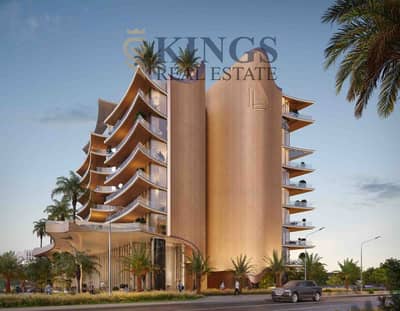 Estudio para en Venta en Al Marjan Island, Ras Al Khaimah - 01JHQAQC1YQE9FME6CRV00HJBK. jpg Estudio para en Venta en Al Marjan Island, Ras Al Khaimah - 01JHQAQC1YQE9FME6CRV00HJBK. jpg