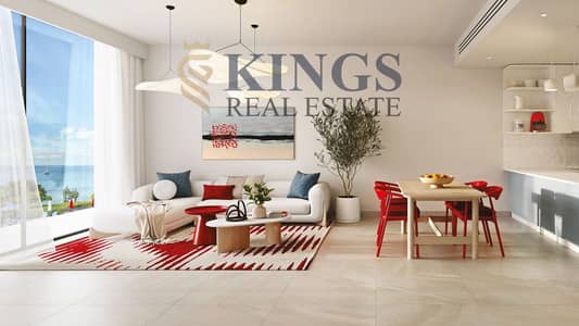 2 habitaciones Apartamento para en Venta en Al Marjan Island, Ras Al Khaimah - rosso-bay-residences-07. jpg 2 habitaciones Apartamento para en Venta en Al Marjan Island, Ras Al Khaimah - rosso-bay-residences-07. jpg