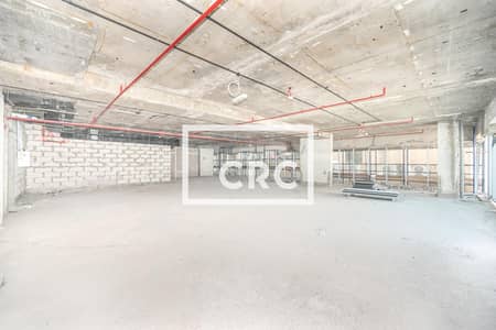 阿尔巴沙住宅区， 迪拜 写字楼待租 - KUM 5150 Edit