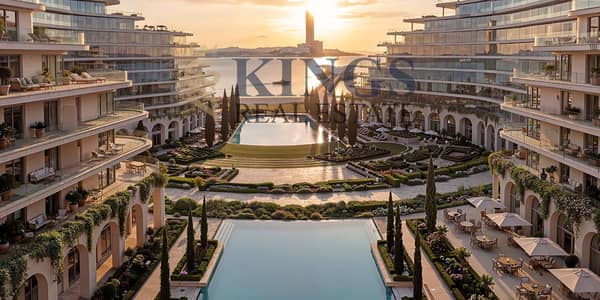 2 Bedroom Flat for Sale in Nad Al Sili, Ras Al Khaimah - gallery_image_260_Le-Chateau-Beyond-img4. jpg 2 Bedroom Flat for Sale in Nad Al Sili, Ras Al Khaimah - gallery_image_260_Le-Chateau-Beyond-img4. jpg