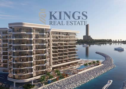 2 Schlafzimmer Wohnung zum Verkauf in Al Marjan Island, Ras Al Khaimah - eerd. jpg 2 Schlafzimmer Wohnung zum Verkauf in Al Marjan Island, Ras Al Khaimah - eerd. jpg