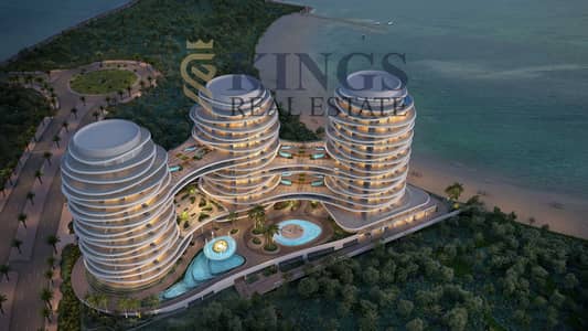 3 Camere Appartamento in vendita a Al Marjan Island, Ras Al Khaimah - 4342dsewfdwsererddseddaeddffas. jpg