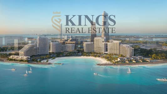2 Bedroom Apartment for Sale in Al Marjan Island, Ras Al Khaimah - Ardee Al Marjan Island Masterplan. jpg 2 Bedroom Apartment for Sale in Al Marjan Island, Ras Al Khaimah - Ardee Al Marjan Island Masterplan. jpg