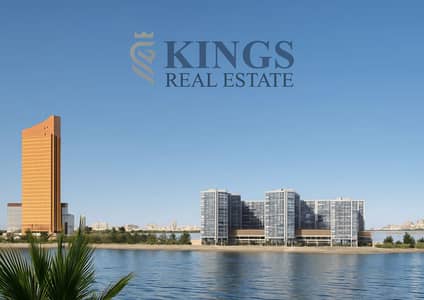 Studio for Sale in Al Marjan Island, Ras Al Khaimah - ds. jpg Studio for Sale in Al Marjan Island, Ras Al Khaimah - ds. jpg