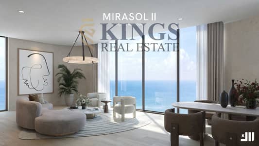 2 Bedroom Apartment for Sale in Mina Al Arab, Ras Al Khaimah - Mirasol II 5. jpg 2 Bedroom Apartment for Sale in Mina Al Arab, Ras Al Khaimah - Mirasol II 5. jpg