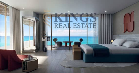 2 habitaciones Apartamento para en Venta en Al Marjan Island, Ras Al Khaimah - ffffgfggghnfdvd. jpg