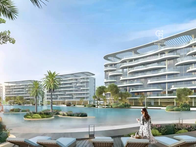 Lagoon View | Premium Unit | Negotiable Lagoon View | Premium Unit | Negotiable