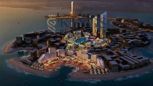 2 Bedroom Flat for Sale in Al Marjan Island, Ras Al Khaimah - WhatsApp Image 2026-05-12 at 14.30. 12. jpeg 2 Bedroom Flat for Sale in Al Marjan Island, Ras Al Khaimah - WhatsApp Image 2026-05-12 at 14.30. 12. jpeg