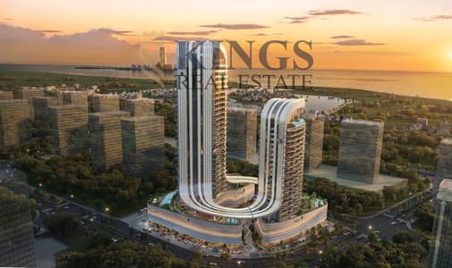 1 Camera Appartamento in vendita a RAK Central, Ras Al Khaimah - stвdesssledf. jpg