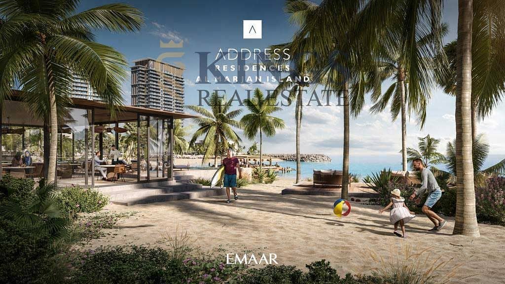 8 Emaar-Address-Residences-at-Al-Marjan-Island-5. jpg