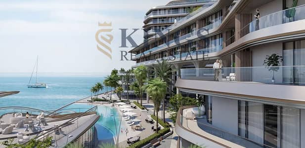 3 Bedroom Flat for Sale in Mina Al Arab, Ras Al Khaimah - an1234. jpg 3 Bedroom Flat for Sale in Mina Al Arab, Ras Al Khaimah - an1234. jpg