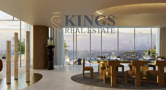 3 Bedroom Penthouse for Sale in Al Marjan Island, Ras Al Khaimah - ffffgfggghnfdvdde. jpg 3 Bedroom Penthouse for Sale in Al Marjan Island, Ras Al Khaimah - ffffgfggghnfdvdde. jpg