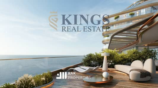3 Bedroom Penthouse for Sale in Mina Al Arab, Ras Al Khaimah - QDM 4 - Landscape. png 3 Bedroom Penthouse for Sale in Mina Al Arab, Ras Al Khaimah - QDM 4 - Landscape. png