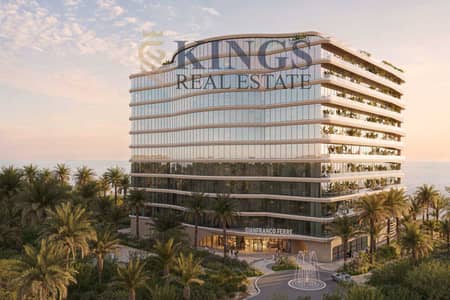 Studio for Sale in Al Marjan Island, Ras Al Khaimah - gflddsdggffd. jpg Studio for Sale in Al Marjan Island, Ras Al Khaimah - gflddsdggffd. jpg