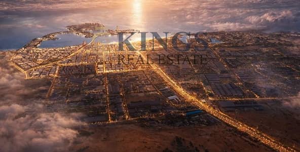 Plot for Sale in RAK Central, Ras Al Khaimah - dsd. jpg Plot for Sale in RAK Central, Ras Al Khaimah - dsd. jpg