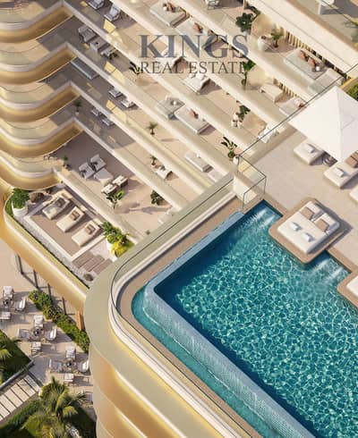 2 Schlafzimmer Wohnung zum Verkauf in Al Marjan Island, Ras Al Khaimah - weasss. jpg 2 Schlafzimmer Wohnung zum Verkauf in Al Marjan Island, Ras Al Khaimah - weasss. jpg