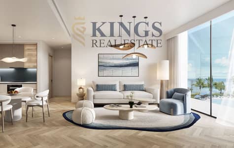 阿尔马扬岛, 拉斯海玛 2 卧室单位待售 - nikki-beach-residences-2. jpg 阿尔马扬岛, 拉斯海玛 2 卧室单位待售 - nikki-beach-residences-2. jpg