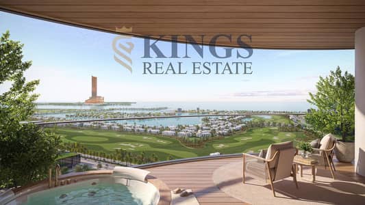 3 Bedroom Penthouse for Sale in RAK Central, Ras Al Khaimah - WhatsApp Image 2026-01-22 at 11.07. 26. jpeg 3 Bedroom Penthouse for Sale in RAK Central, Ras Al Khaimah - WhatsApp Image 2026-01-22 at 11.07. 26. jpeg